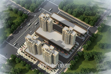 和美苑，110m2套三带车库，好楼层全明户型，西郊学区房！